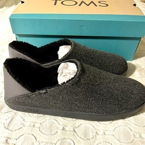 Men’s Toms Ezra slippers